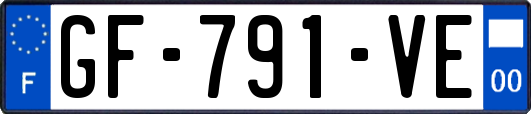 GF-791-VE