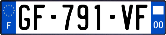 GF-791-VF