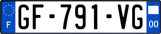 GF-791-VG