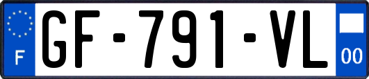GF-791-VL