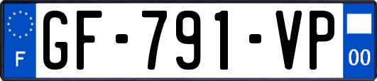 GF-791-VP