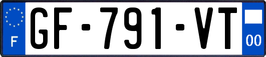 GF-791-VT