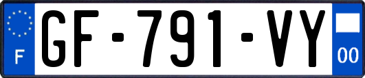 GF-791-VY