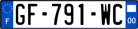 GF-791-WC