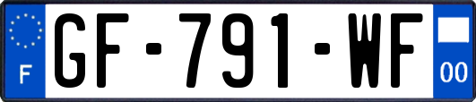 GF-791-WF