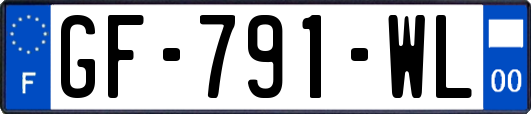 GF-791-WL