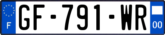 GF-791-WR