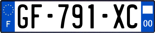 GF-791-XC