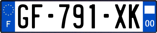 GF-791-XK