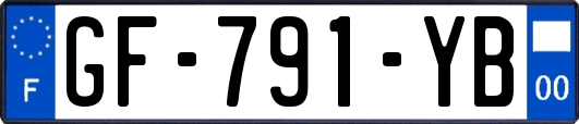 GF-791-YB