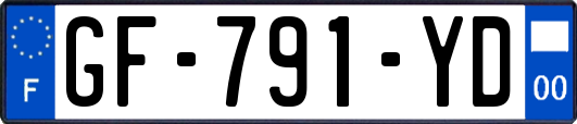 GF-791-YD