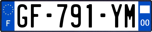 GF-791-YM