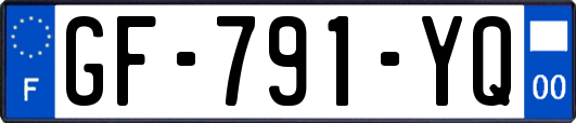 GF-791-YQ