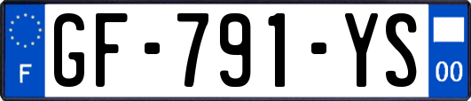 GF-791-YS