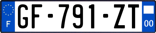 GF-791-ZT