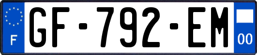GF-792-EM