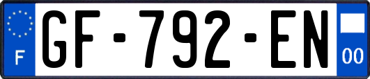 GF-792-EN