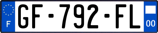 GF-792-FL