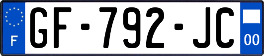 GF-792-JC