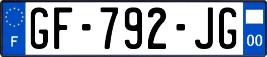 GF-792-JG