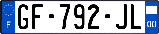 GF-792-JL