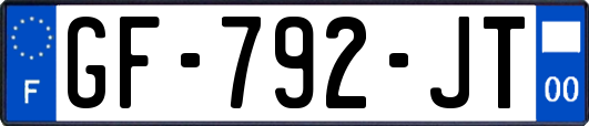 GF-792-JT