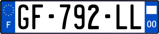 GF-792-LL