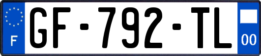 GF-792-TL