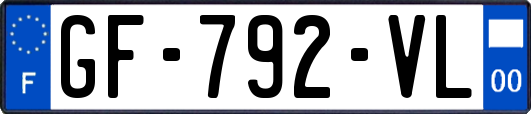 GF-792-VL