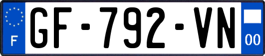 GF-792-VN