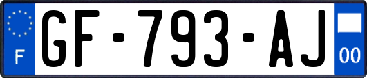 GF-793-AJ