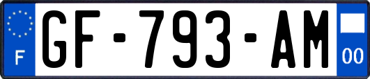 GF-793-AM