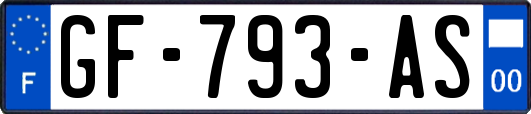 GF-793-AS