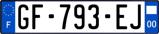 GF-793-EJ