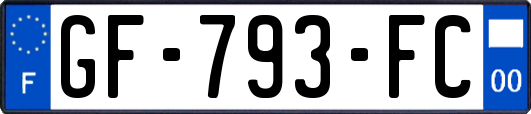 GF-793-FC