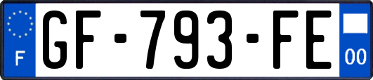 GF-793-FE