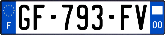 GF-793-FV