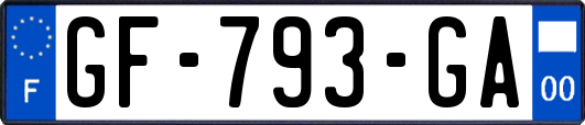 GF-793-GA