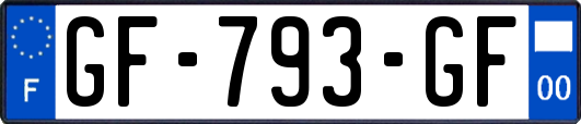 GF-793-GF