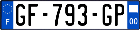 GF-793-GP