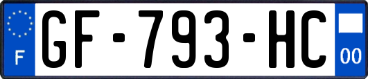 GF-793-HC