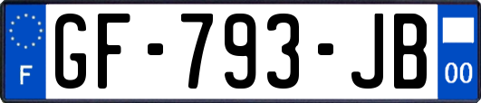 GF-793-JB