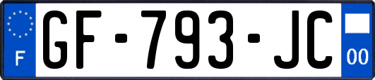 GF-793-JC