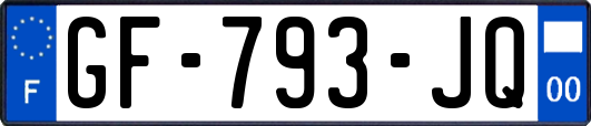 GF-793-JQ