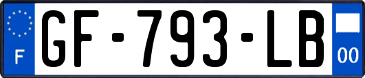 GF-793-LB