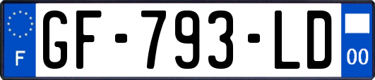 GF-793-LD