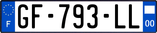 GF-793-LL