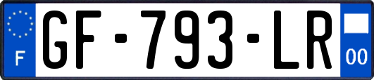 GF-793-LR