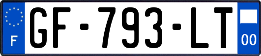 GF-793-LT