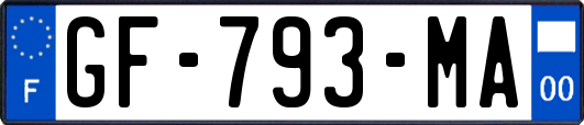 GF-793-MA